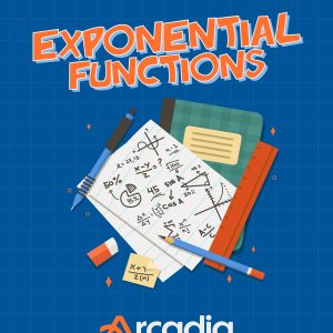 E-Book Exponential Functions