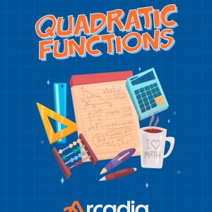 E-Book Quadratic Functions