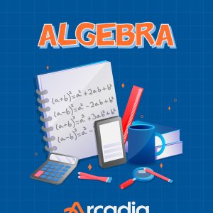 E-Book Algebra